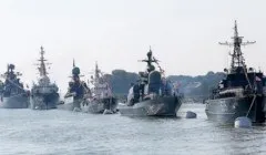 Як на флоті називають новобранців