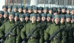 Як на флоті називають новобранців