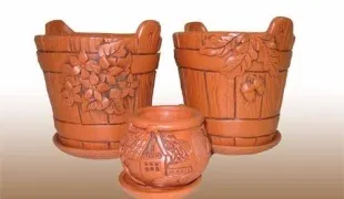 Як ліпити горщики (зробити) Як ліпити горщики
