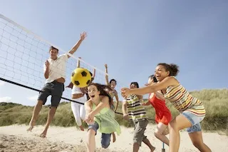 Як почати займатися спортом (спортом) Як почати займатися спортом