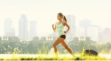 Як почати займатися спортом (займатися) Як почати займатися спортом