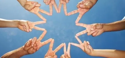 Як можна знайти знайомих і друзів за інтересами