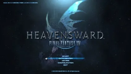 Як почати - dynamis final fantasy xiv
