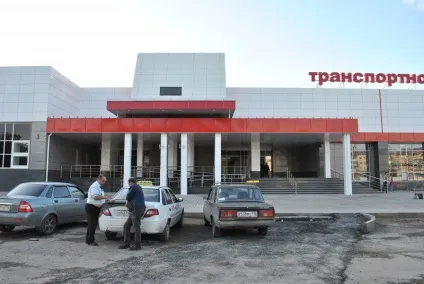 Як можна дістатися до Казані - на літаку, по залізниці або на автомобілі