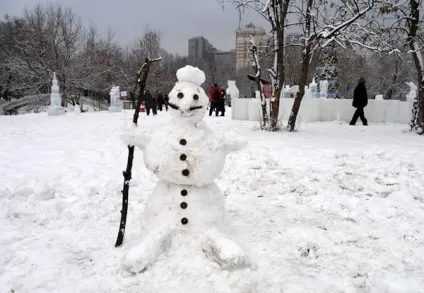 Як ліплять сніговика різні знаки зодіаку, статті, новий 2014 рік на (будуть мучитися питанням) Як ліплять сніговика різні знаки зодіаку, статті, новий 2014 рік на