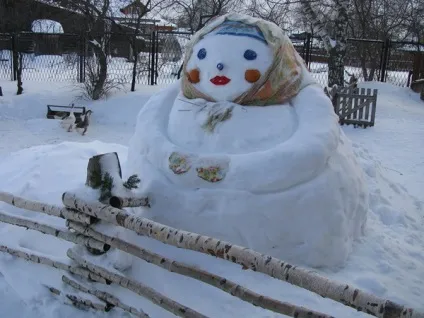 Як ліплять сніговика різні знаки зодіаку, статті, новий 2014 рік на (ліплять) Як ліплять сніговика різні знаки зодіаку, статті, новий 2014 рік на