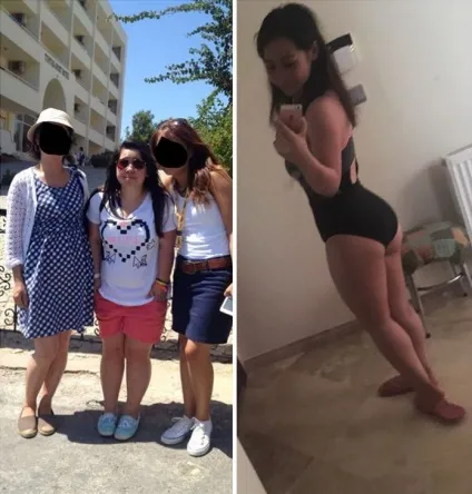 Як може змінитися людина за 2 роки, просто змінивши свої звички - в світі цікавого (просто) Як може змінитися людина за 2 роки, просто змінивши свої звички - в світі цікавого