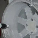 Як оновити дерев'яний фасад будинку