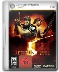 Як налаштувати resident evil 5 через tunngle, настройка ігор tunngle (resident evil 5 збереження) Як налаштувати resident evil 5 через tunngle, настройка ігор tunngle