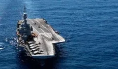 Як називається формений головний убір матросів військово-морського флоту