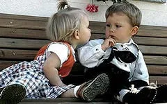 Як навчити дитину дружити з іншими дітьми і захищати себе (дитини) Як навчити дитину дружити з іншими дітьми і захищати себе