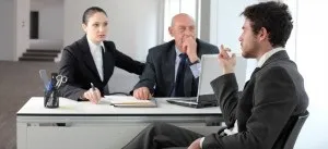 Як не хвилюватися на співбесіді п'ять ефективних технік (технік) Як не хвилюватися на співбесіді п'ять ефективних технік