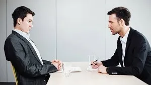 Як не хвилюватися на співбесіді п'ять ефективних технік (співбесіді) Як не хвилюватися на співбесіді п'ять ефективних технік
