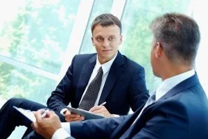 Як не нервувати на співбесіді на роботу (нервувати) Як не нервувати на співбесіді на роботу