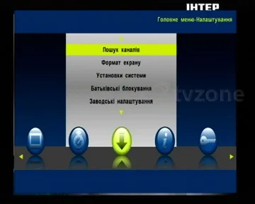 Як налаштувати канали dvb-t2 на прикладі thomson tht702 - підтримка і рекомендації (активна вбудованим підсилювачем) Як налаштувати канали dvb-t2 на прикладі thomson tht702 - підтримка та рекомендації