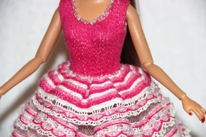 Як оновити ляльку