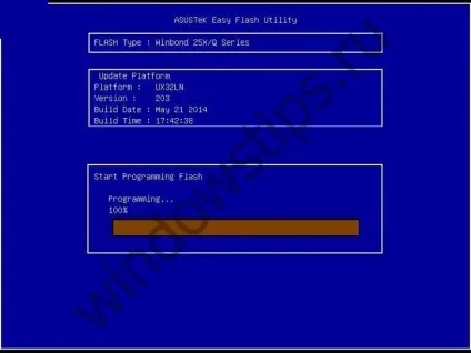Як оновити біос на ноутбуці все варіанти (windows) Як оновити біос на ноутбуці все варіанти