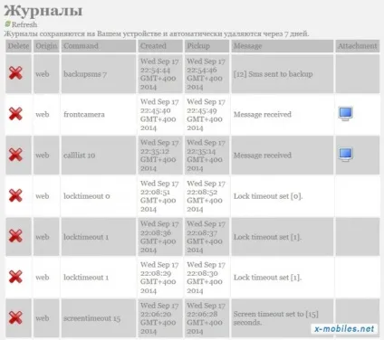 Як знайти втрачений смарфтон інструкція (смарт) Як знайти втрачений смарфтон інструкція