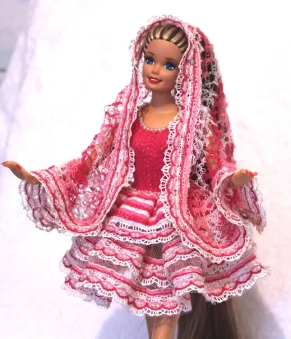 Як оновити ляльку
