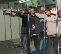 Як відкрити тир з вогнепальною зброєю (відкрити) Як відкрити тир з вогнепальною зброєю
