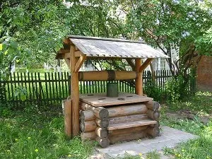 Як очистити колодязь від застояної води (колодязь) Як очистити колодязь від застояної води