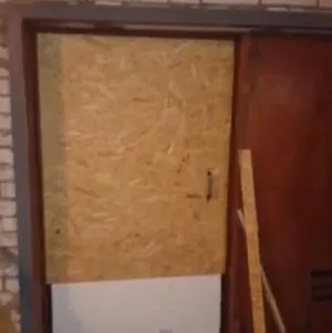 Як обшити ворота в гаражі (обшити ворота гаражі) Як обшити ворота в гаражі