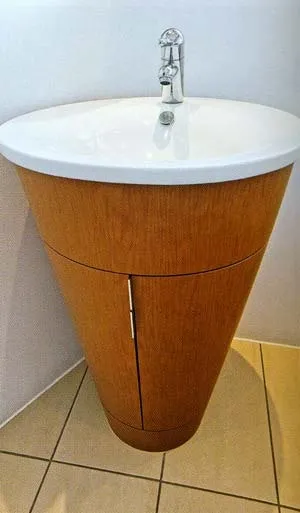 Як оформити ванну кімнату своїми руками (стилі інтер'єру) Як оформити ванну кімнату своїми руками