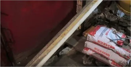 Як обшити ворота гаража інструкція (ворота) Як обшити ворота гаража інструкція