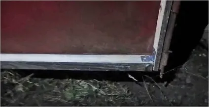 Як обшити ворота гаража інструкція (інструкція) Як обшити ворота гаража інструкція