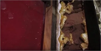 Як обшити ворота гаража інструкція (гаража) Як обшити ворота гаража інструкція