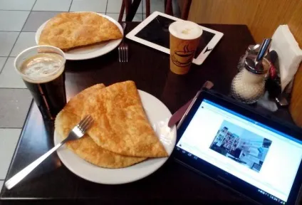 Як відкрити чебуречну з нуля; бізнес план, документи, обладнання, міні чебуречна на колесах, (бізнес) Як відкрити чебуречну з нуля; бізнес план, документи, обладнання, міні чебуречна на колесах,