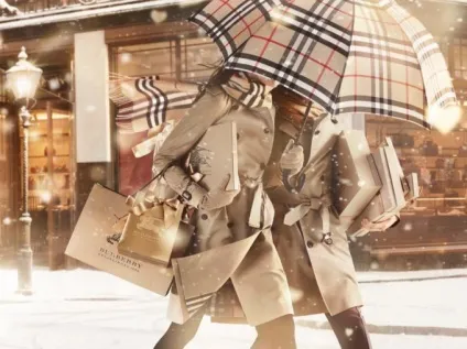 Як відрізнити burberry від підробки - бренди (відрізнити) Як відрізнити burberry від підробки - бренди