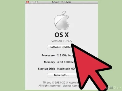 Як відкрити файл exe в mac os (файл) Як відкрити файл exe в mac os