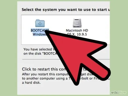 Як відкрити файл exe в mac os (Fusion Parallels Desktop) Як відкрити файл exe в mac os