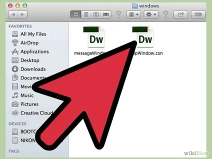 Як відкрити файл exe в mac os (операційну систему Windows) Як відкрити файл exe в mac os