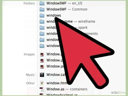 Як відкрити файл exe в mac os (операційну систему Windows) Як відкрити файл exe в mac os