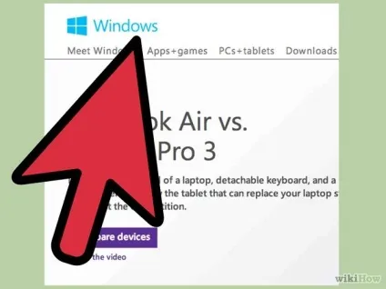 Як відкрити файл exe в mac os (Fusion Parallels Desktop) Як відкрити файл exe в mac os