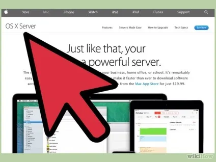 Як відкрити файл exe в mac os (операційну систему Windows) Як відкрити файл exe в mac os