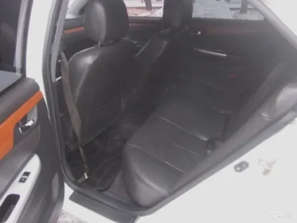 Як визначити справжній пробіг у автомобіля (тисяч кілометрів пробігу) Як визначити справжній пробіг у автомобіля