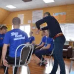 Як відучити від спайса