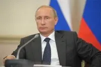 Який був перший указ путина на посаді і (владимир путин) Який був перший указ путина на посаді і