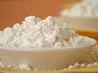 Як відрізнити справжній сир від сирного продукту (наявність крохмалю продукті) Як відрізнити справжній сир від сирного продукту