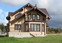 Який фундамент вибрати розбираємося в важливих моментах (який) Який фундамент вибрати розбираємося в важливих моментах