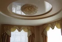 Який фарбою фарбувати стелю з гіпсокартону як пофарбувати своїми руками, відео та фото, ніж фарбувати (фарбою) Який фарбою фарбувати стелю з гіпсокартону як пофарбувати своїми руками, відео та фото, ніж фарбувати