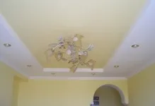 Який фарбою фарбувати стелю з гіпсокартону як пофарбувати своїми руками, відео та фото, ніж фарбувати (фарбою) Який фарбою фарбувати стелю з гіпсокартону як пофарбувати своїми руками, відео та фото, ніж фарбувати