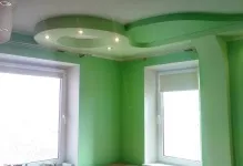 Який фарбою фарбувати стелю з гіпсокартону як пофарбувати своїми руками, відео та фото, ніж фарбувати (стелю) Який фарбою фарбувати стелю з гіпсокартону як пофарбувати своїми руками, відео та фото, ніж фарбувати