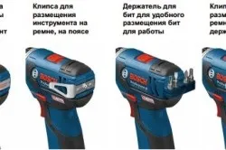 Який шуруповерт краще вибрати основні характеристики, ергономіка, функціонал і ціна (який) Який шуруповерт краще вибрати основні характеристики, ергономіка, функціонал і ціна