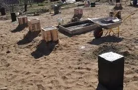 Який фундамент вибрати для будинку з піноблоків відео-інструкція по вибору своїми руками, як (який фундамент вибрати для будинку з піноблоків) Який фундамент вибрати для будинку з піноблоків відео-інструкція по вибору своїми руками, як