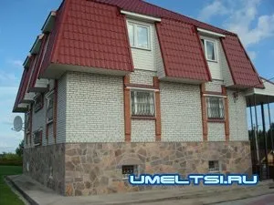 Який цоколь вибрати - саморобки своїми руками - зроби сам (забирки) Який цоколь вибрати - саморобки своїми руками - зроби сам