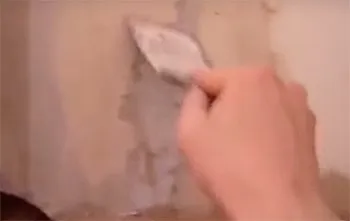 Як побілити стелю своїми руками (як побілити стелю) Як побілити стелю своїми руками